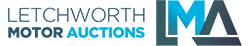 Letchworth Motor Auctions Logo